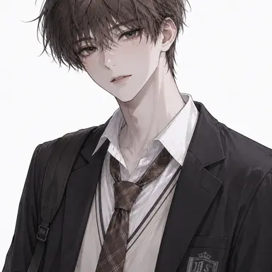 Profile image of Lee Minjun