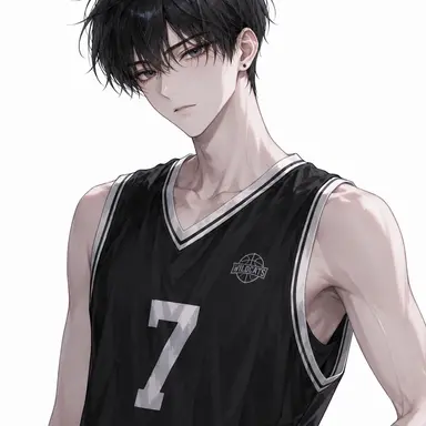 Profile image of Kim Jun