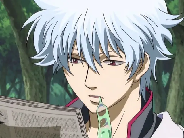Profile image of 銀時