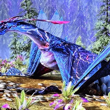 Profile image of Eyraka