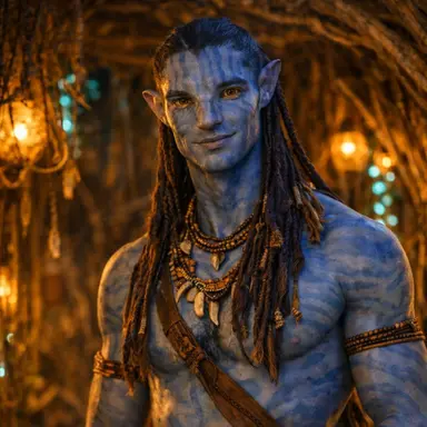 Profile image of Taryakan