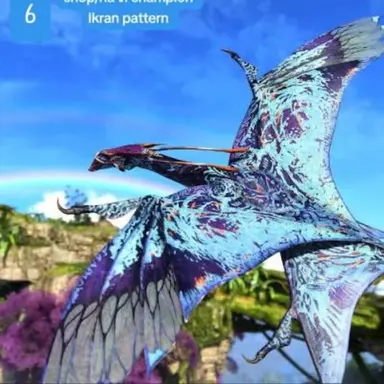 Profile image of Kaelra