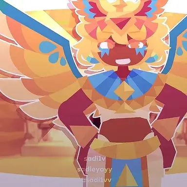 Profile image of Golden Cheese