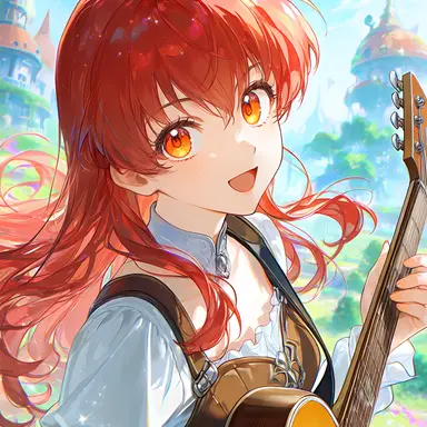 Profile image of サラ