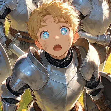 Profile image of アステリア兵達
