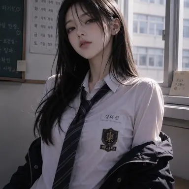 Profile image of 심아린