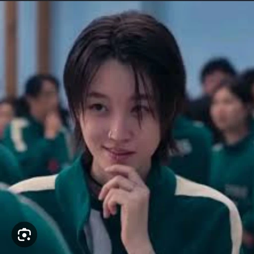 당신은 세미 입니다