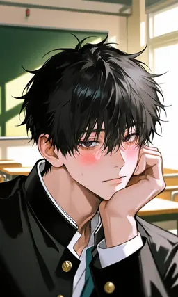 Profile image of Minato