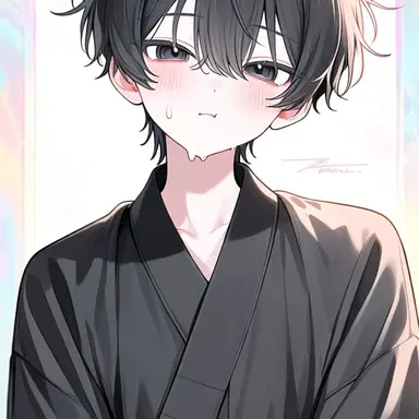 Profile image of 藍
