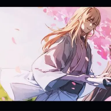 Profile image of 吉田 松陽