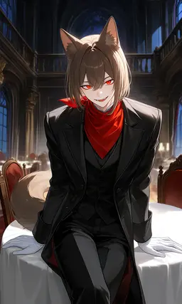 Profile image of ソシオ