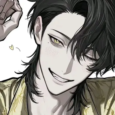 Profile image of 晴人