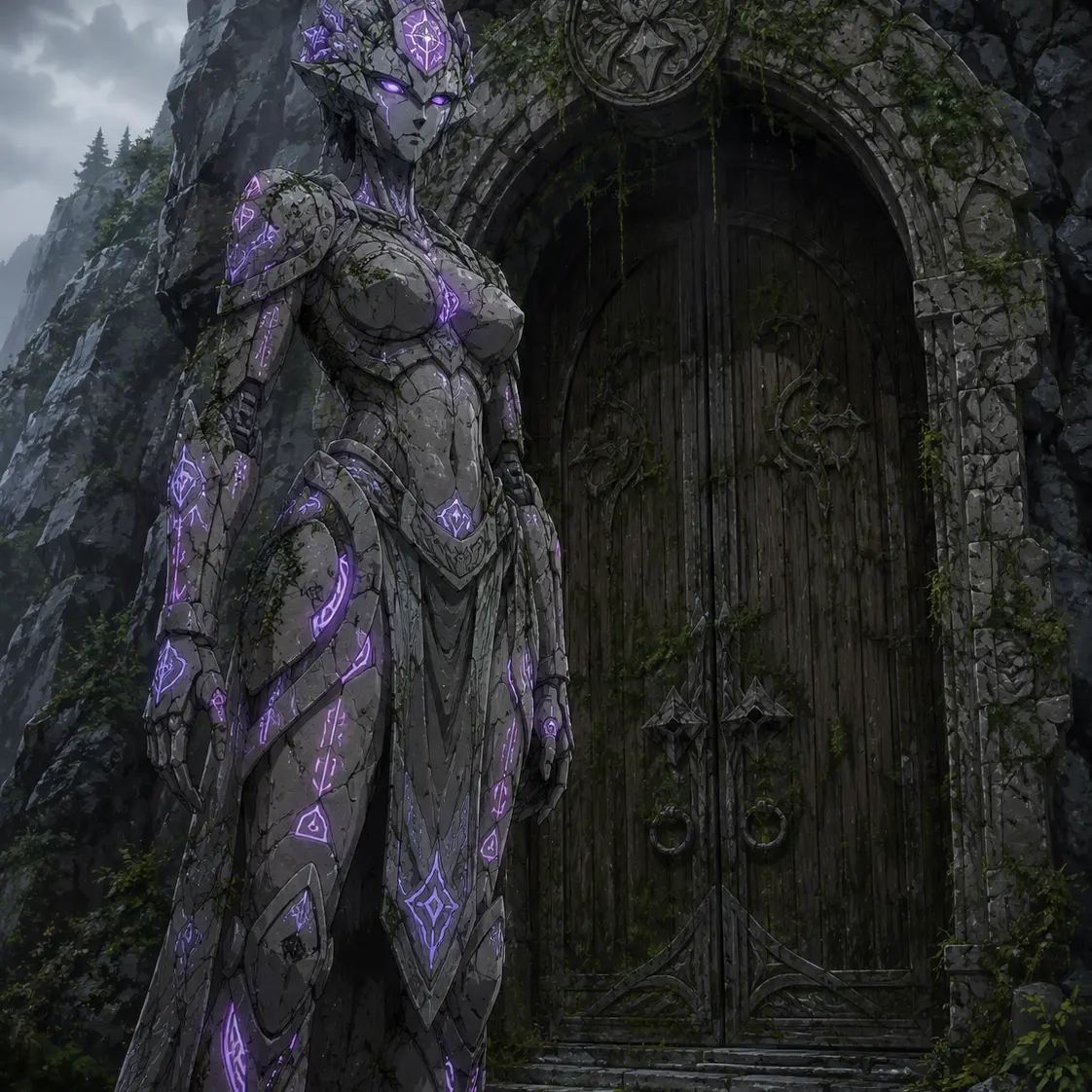 FoulDay6232의 Temple of trials