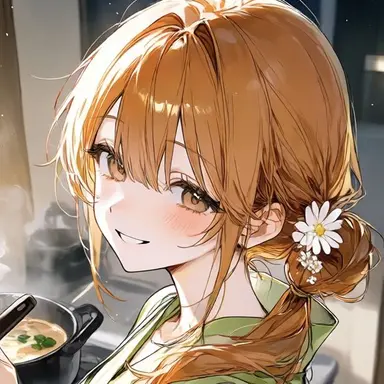 Profile image of Nadeshiko Hanabusa