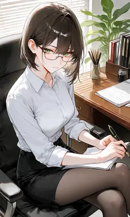 Profile image of Mokuren Rindou