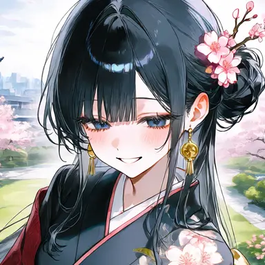 Profile image of Yae Jinguuji