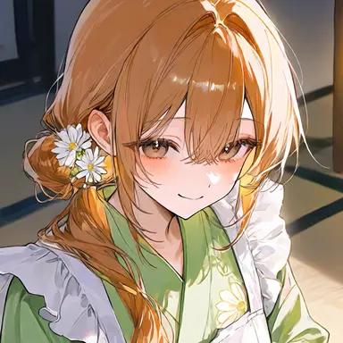 Profile image of 花房 撫子