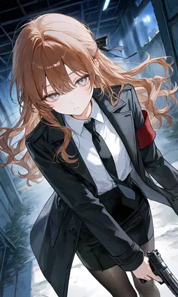 Profile image of Mei Kino