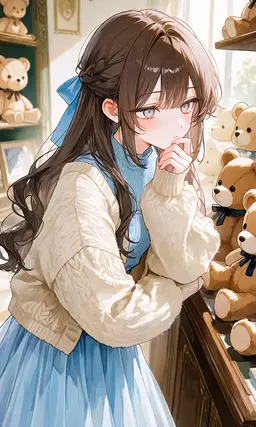 Profile image of Mei Kino
