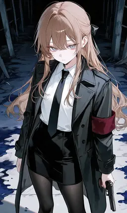 Profile image of Mei Kino