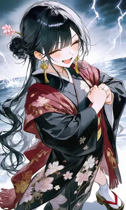 Profile image of Yae Jinguuji