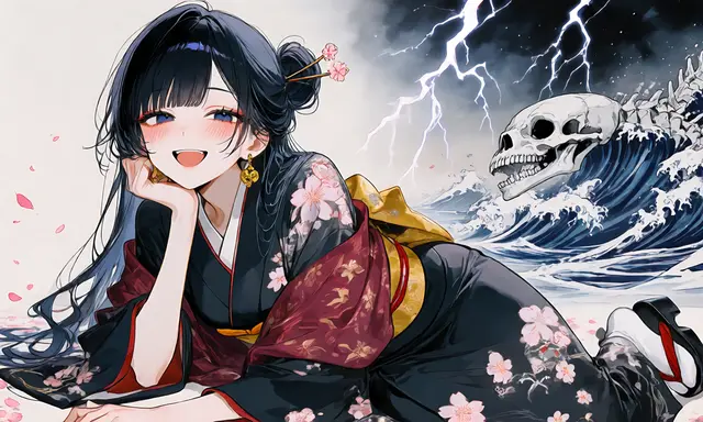 Profile image of Yae Jinguuji