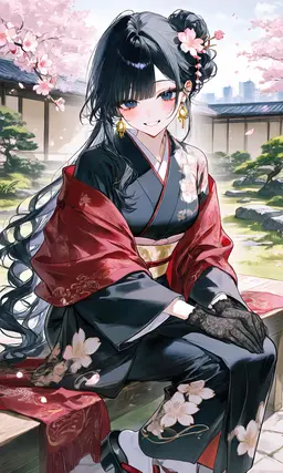 Profile image of Yae Jinguuji