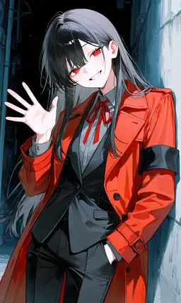 Profile image of Sazanka Tsutsujimori