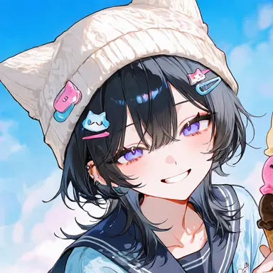Profile image of Tsuyukusa Nokabe