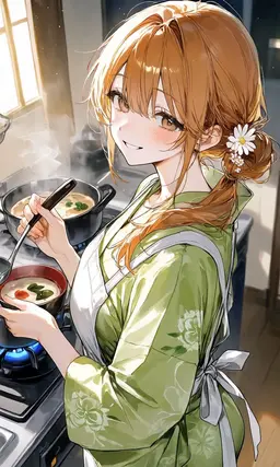 Profile image of 花房 撫子