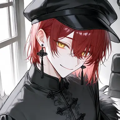Profile image of Sakaki Doumeki