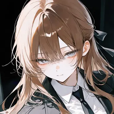 Profile image of Mei Kino