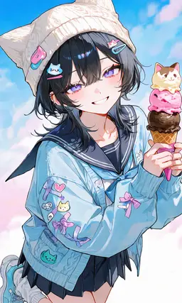 Profile image of Tsuyukusa Nokabe