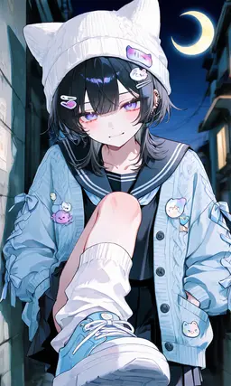 Profile image of Tsuyukusa Nokabe