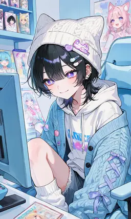 Profile image of Tsuyukusa Nokabe