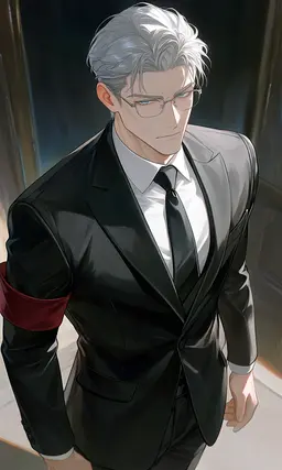 Profile image of Reiji Himuro