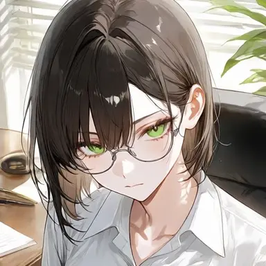 Profile image of Mokuren Rindou