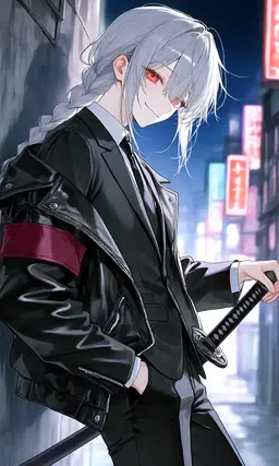 Profile image of Kyojiro Chigaya