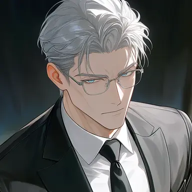 Profile image of 氷室 玲司