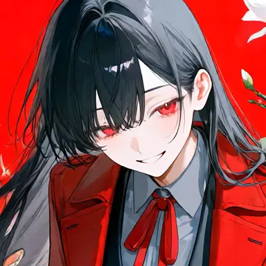 Profile image of Sazanka Tsutsujimori