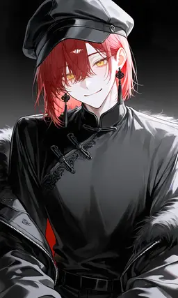 Profile image of Sakaki Doumeki