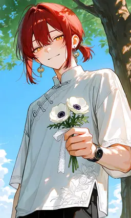 Profile image of Sakaki Doumeki