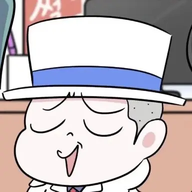 Profile image of 괴도잼민