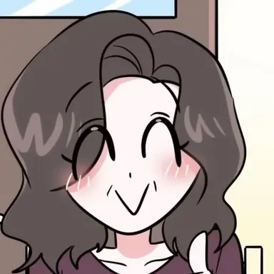 Profile image of 메이의 엄마