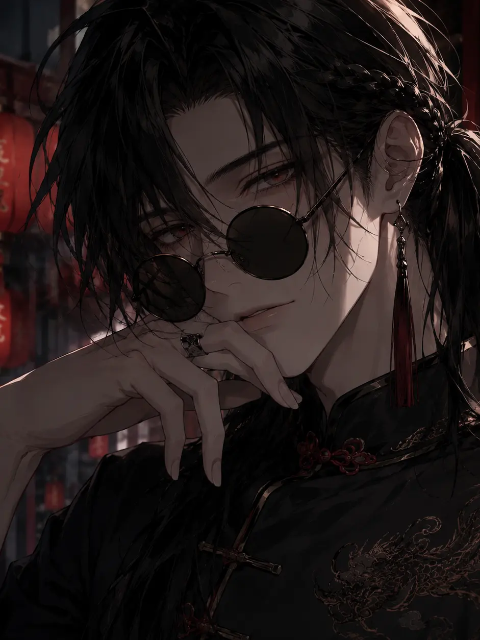 kur0ne_46의 Chinatown Guide