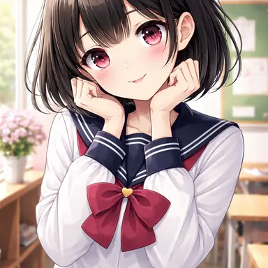 Profile image of 賀藤　咲希