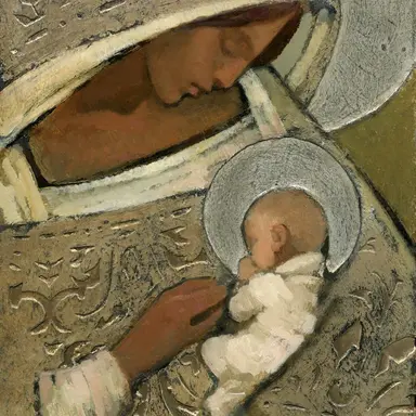 Profile image of 메슈아