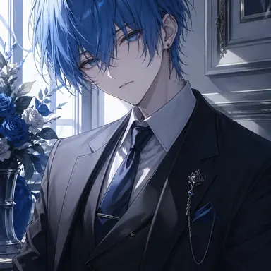 Profile image of アロン