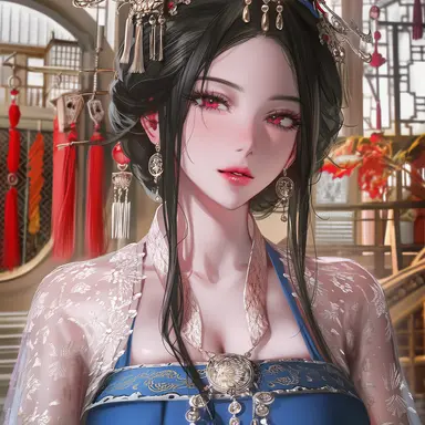 Profile image of 하유화
