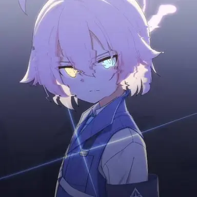 Profile image of 호시노